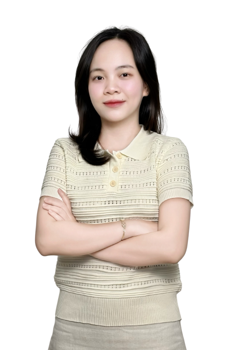 Trần Thị Linh Tiên