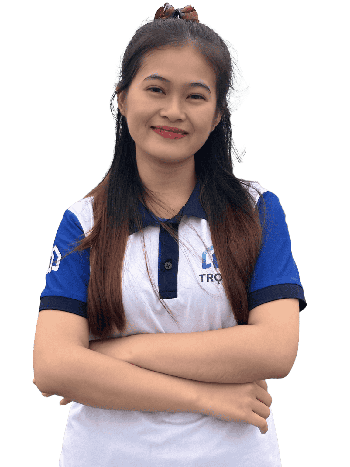 Nguyễn Thị Mỹ Duyên