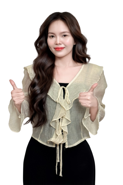 Nguyễn Thị Thu Thủy (B)