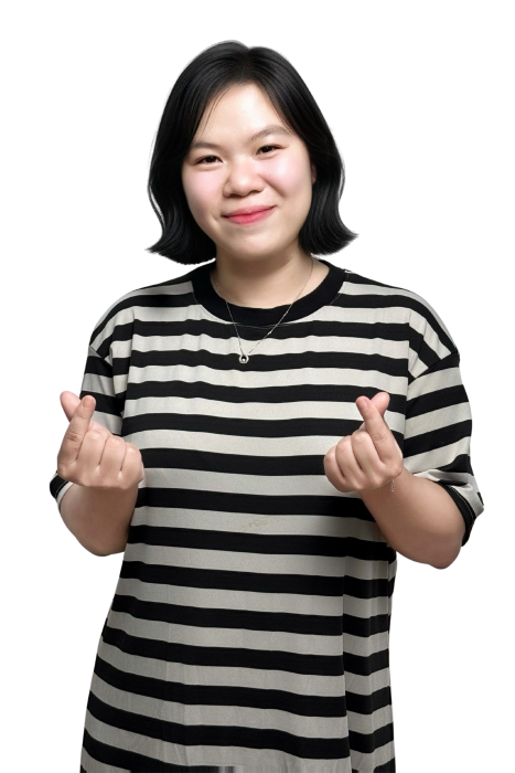 Nguyễn Ngọc Thủy Tiên