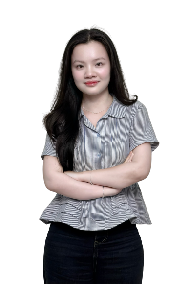 Trần Thị Thu Uyên