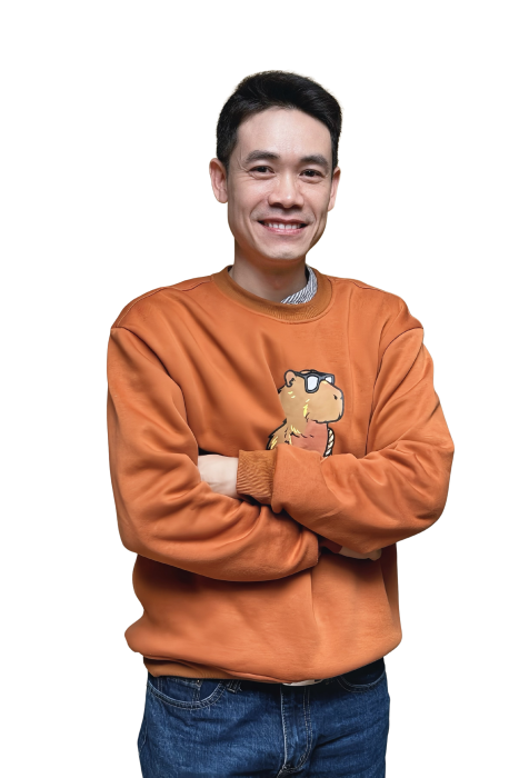 Nguyễn Trịnh Phúc Nhân